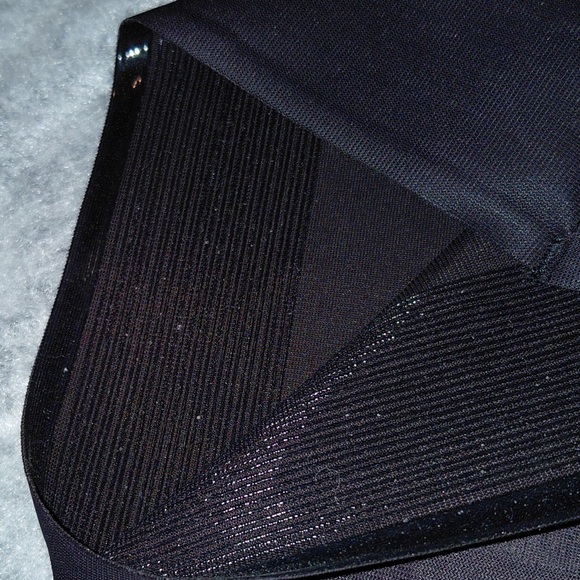 NWT Ambrielle Torsette Thigh Slimmer Black Shapewear Bodysuit Women’s Size XL - Picture 2 of 9